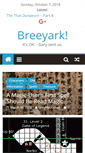 Mobile Screenshot of breeyark.org